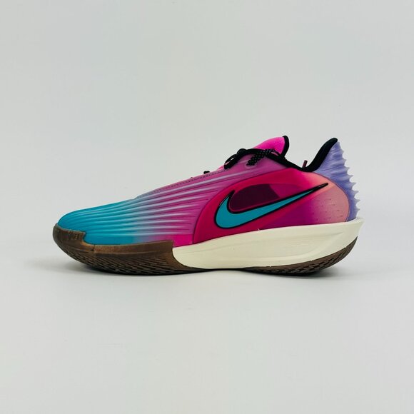 Nike Air Zoom GT Cut 3 Turbo \'South Beach\' HV9918-900 Basketball size 9 main image 7